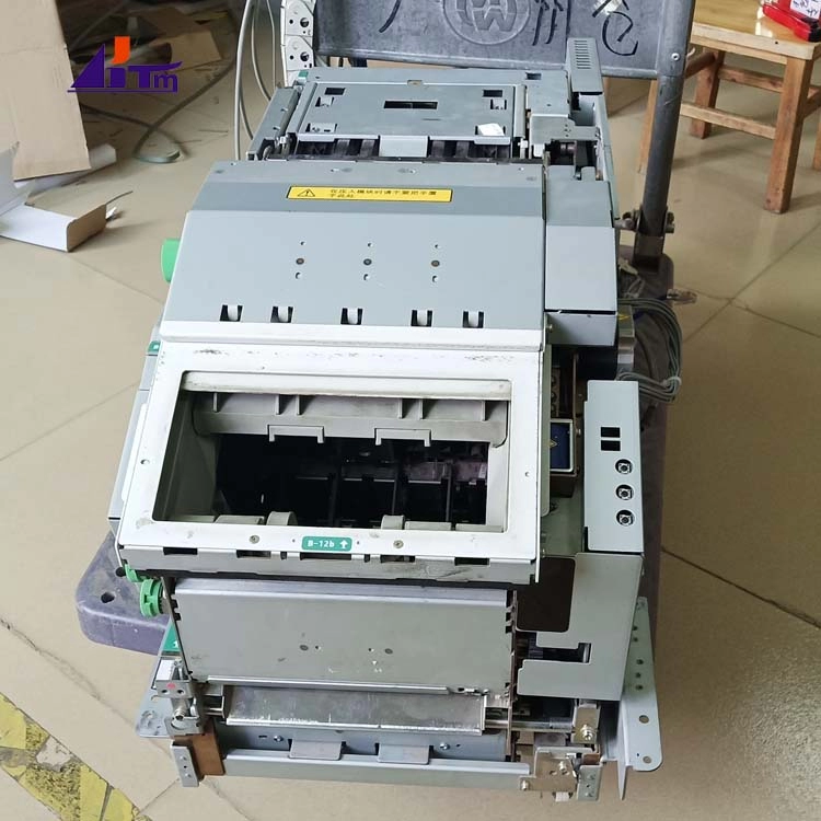 Fujitsu G750 Dispenser ATM Machine Parts