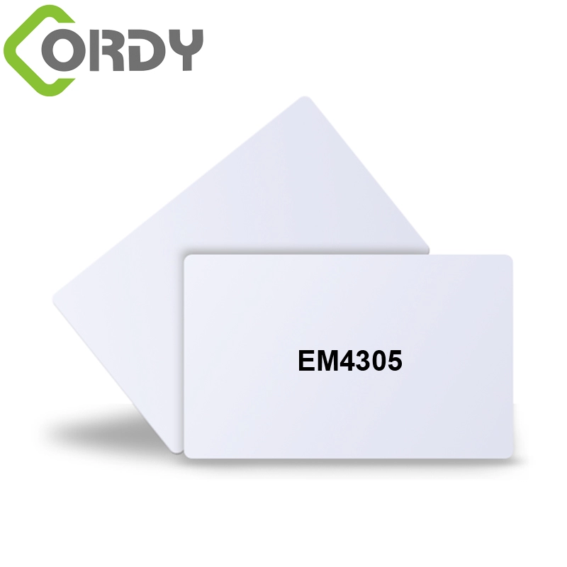 EM4305 smart card EM Marine card Proximity card