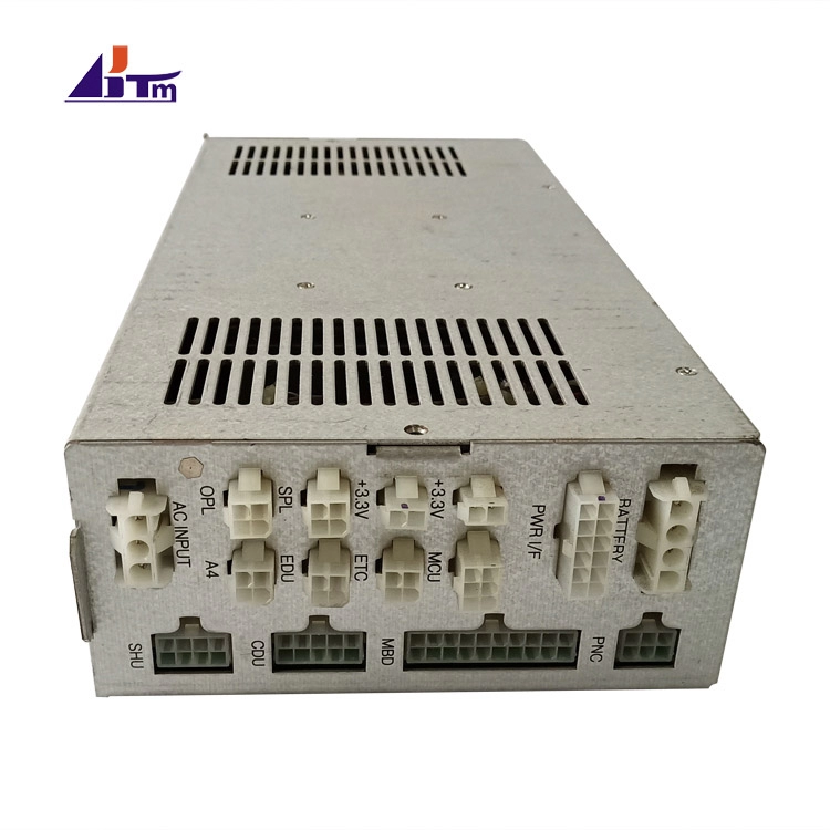 5621000002 Hyosung Switching Power Supply ATM Machine Parts