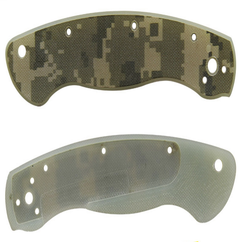 G10 knife handle material for sale