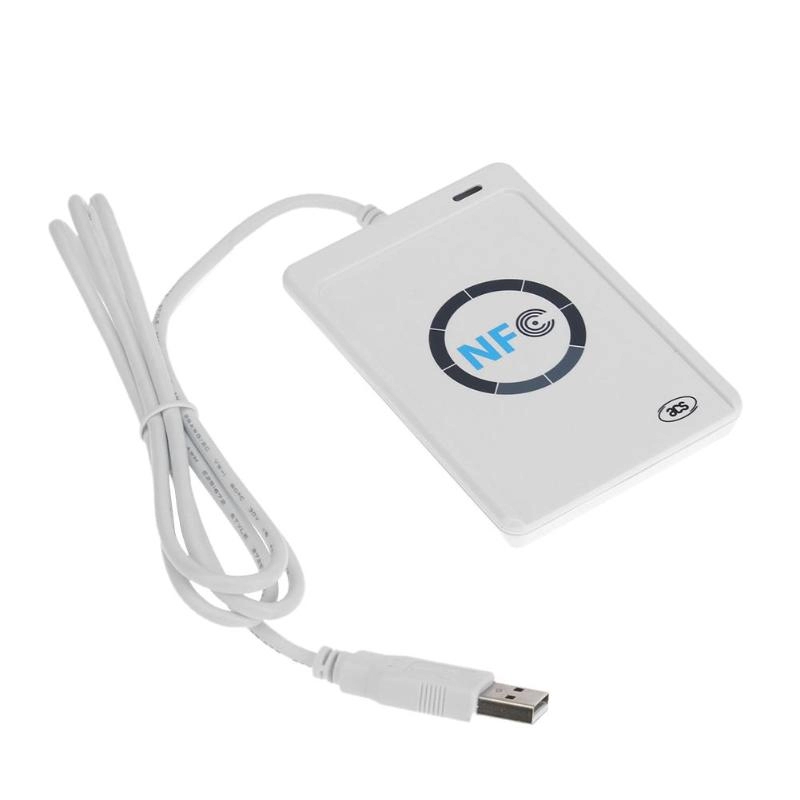 RFID high frequency USB NFC Card Reader