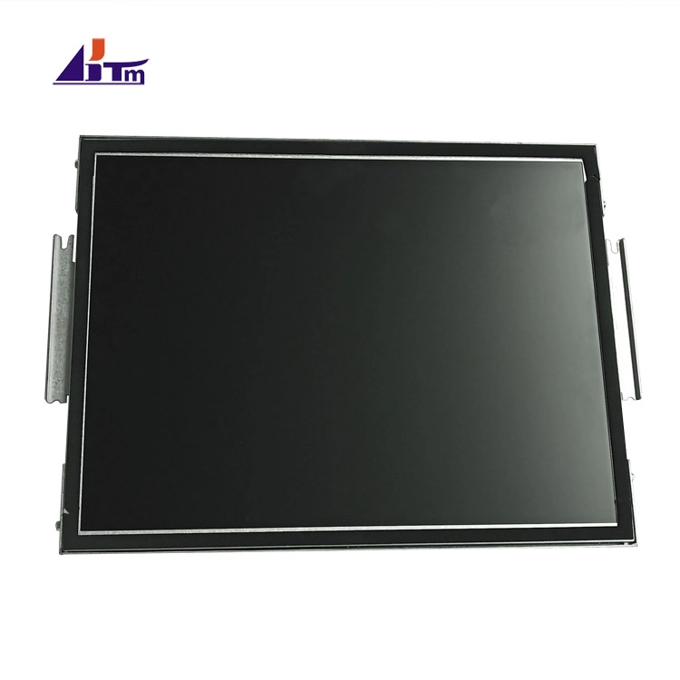 006-8616350 NCR 6683 15 Inch LCD Monitor ATM Machine Parts