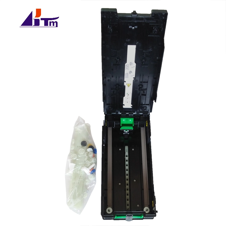 445-0756222 NCR S2 Cassette ATM Machine Parts