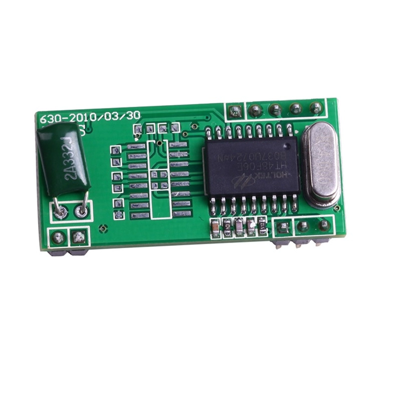 SR630 125KHz RFID reader module