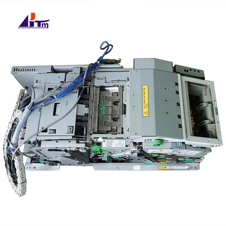 Fujitsu G750 Dispenser ATM Machine Parts