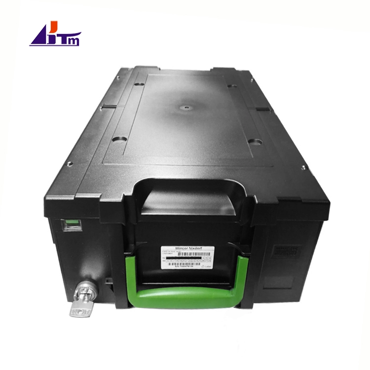 1750109651 Wincor 2050XE Cassette ATM Machine Parts