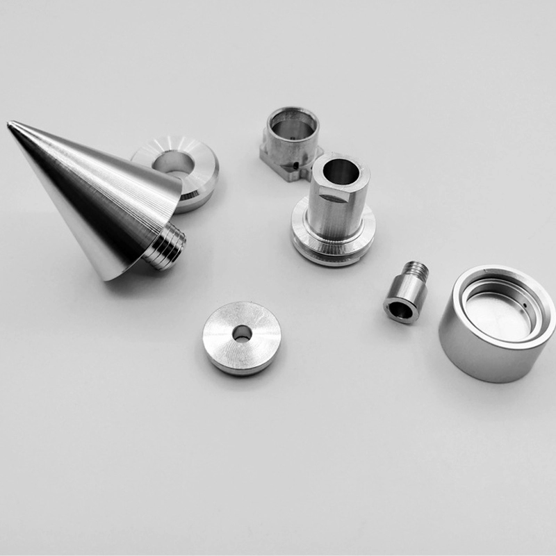 CNC anodized aluminum prototype machining manufacturer