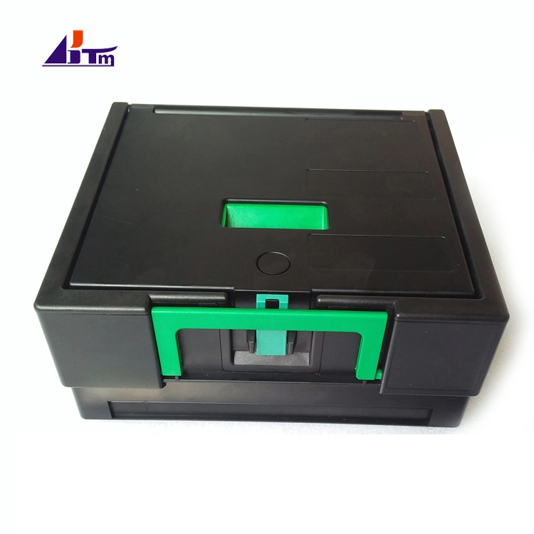 009-0023114 NCR 6674 Reject Bin Cassette ATM Machine Parts