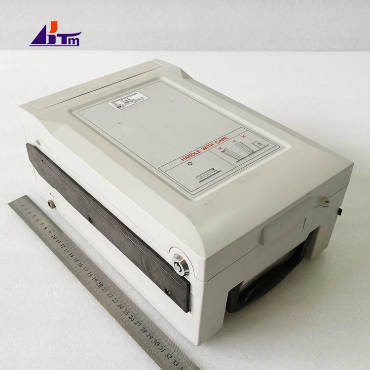 ATM Machine Parts Hyosung Nautilus CST-1100 2K Note Cash Cassette 7310000082