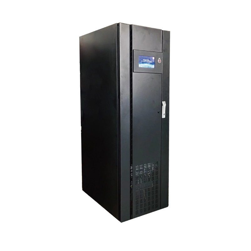HQ33 SERIES Low Frequency 3 Phase UPS(10-400 KVA)