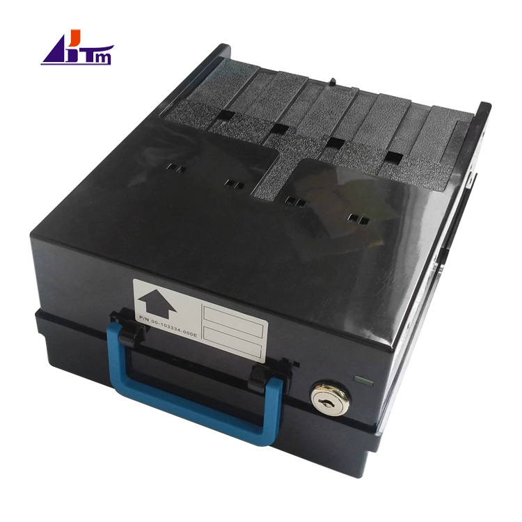 ATM Machine Parts Diebold Opteva Secure Divert Cassette 00103334000B