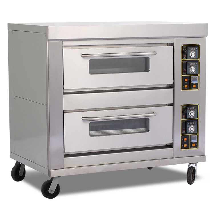 G24B Bakery Equipment For Sale Commercial Bakeries Used Pizza Ovens