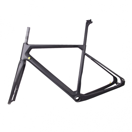 Lightcarbon addict best carbon gravel bike frame