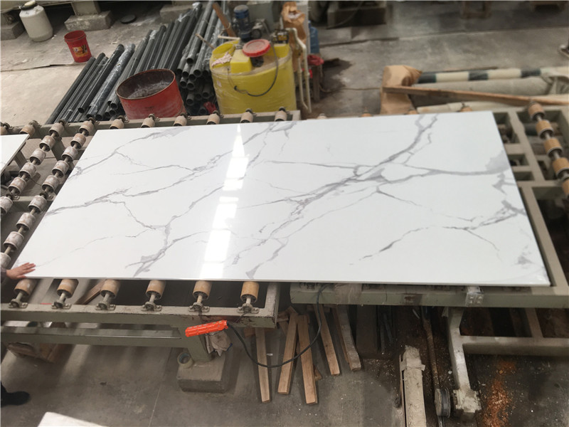 Culture Marble Slab