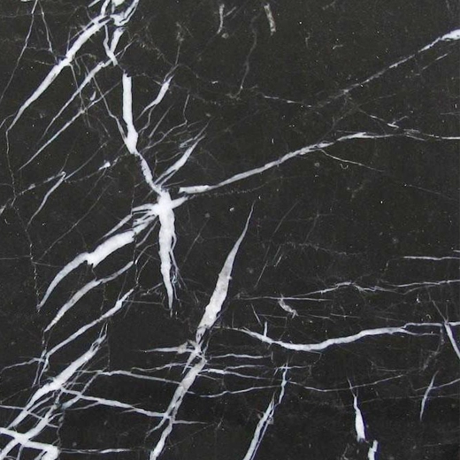 Nero Marquina Good-Selling Natural Marble Stone Wholesalers