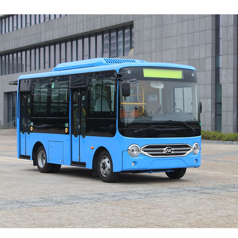 Ankai 6m City Bus G7 series
