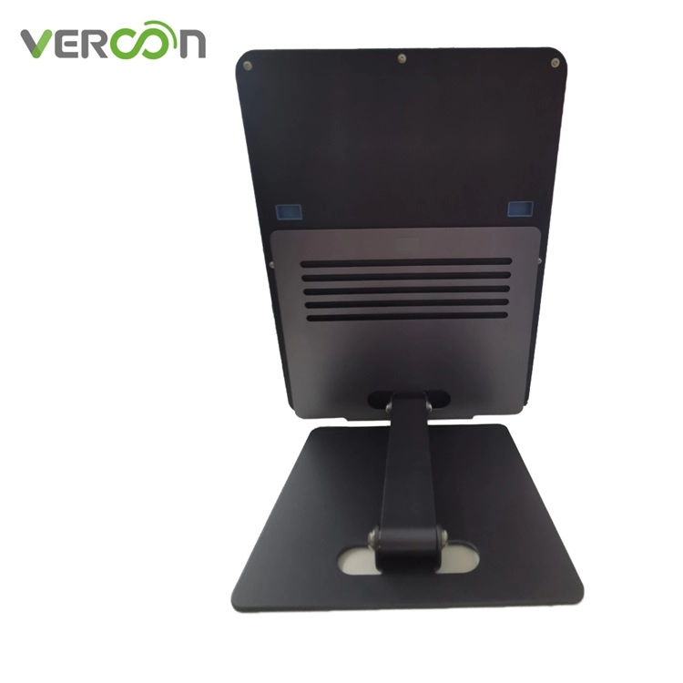Vercon hollywood beauty mirror supplier smart vanity led makeup mirror with light
