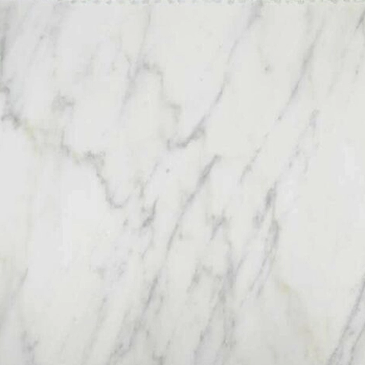 Oriental White Natural Marble Stone From China Factory Wholesale