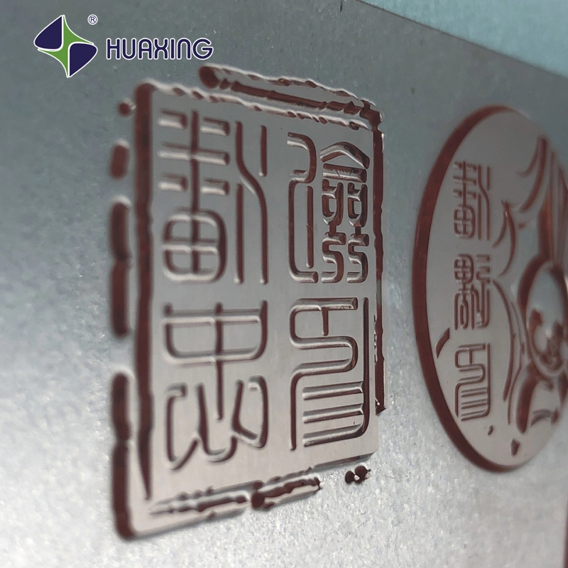 6.35mm Raw material analog polymer for thick board