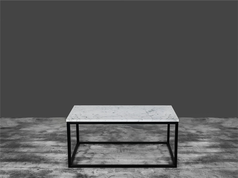 Luxury Marble Coffee Table Factory Price