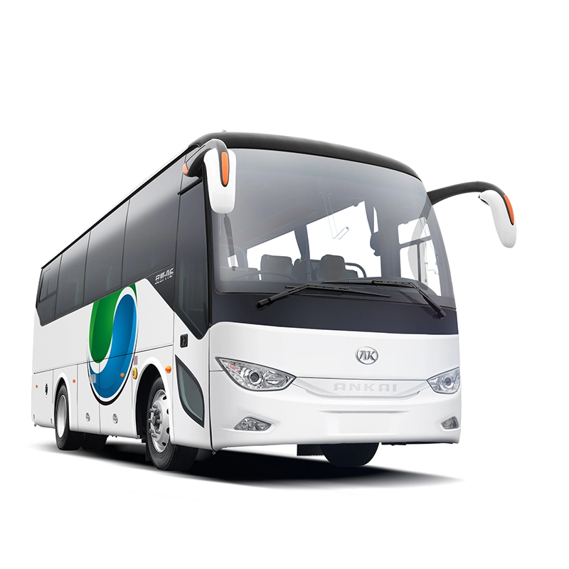 Anaki 8M 33 seats electric coach bus A6 series