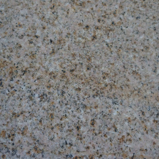 G682 Rusty Yellow Granite From China Supplier Good Prices