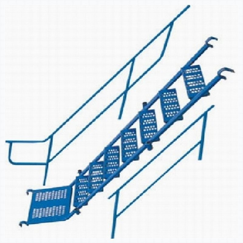 7' Bay Internal Stair for American Frame Scaffolding
