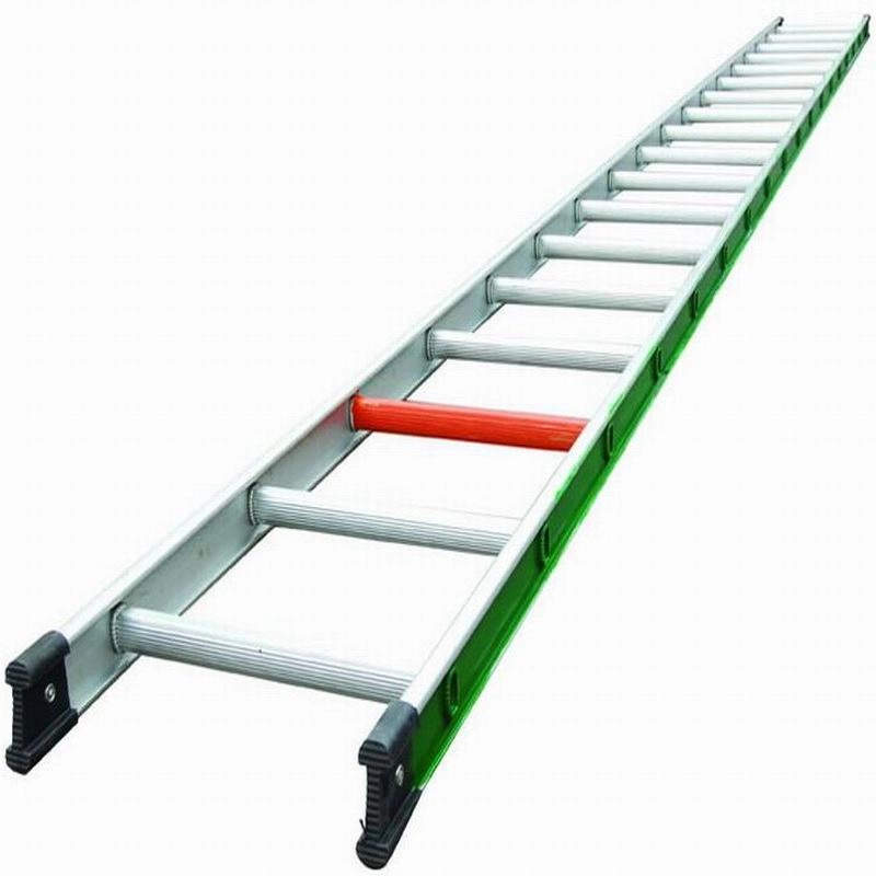 AS/NZS 1576 Aluminium Ladder