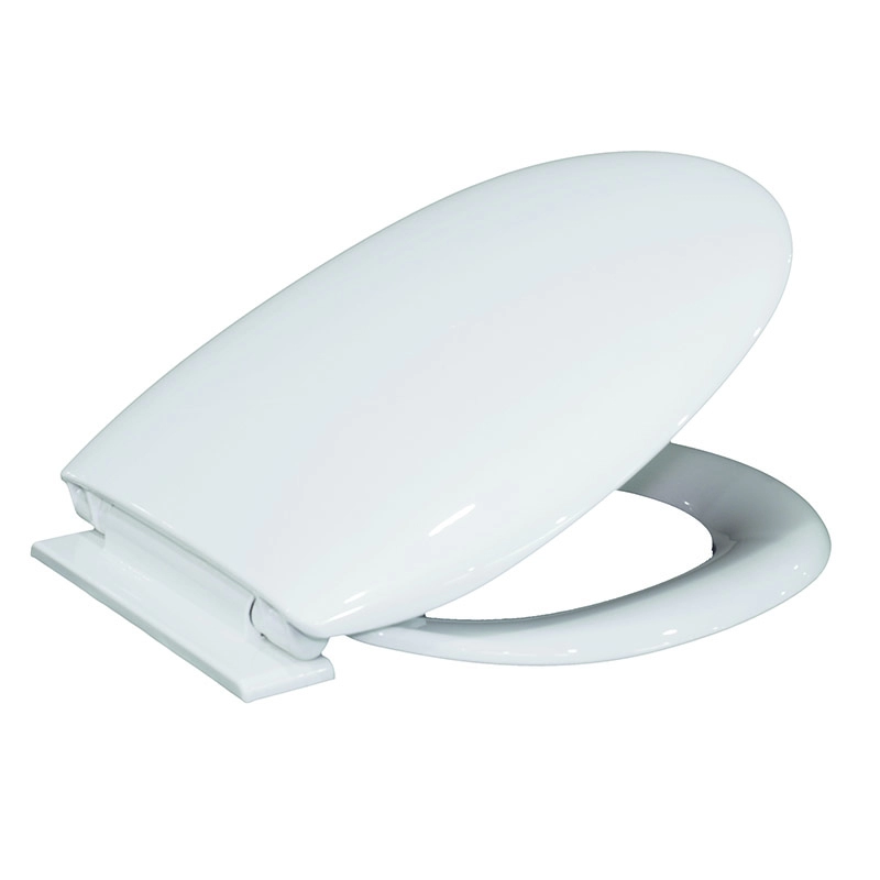 Soft Close PP Toilet Seat Cover from Oceanwell bathroom products