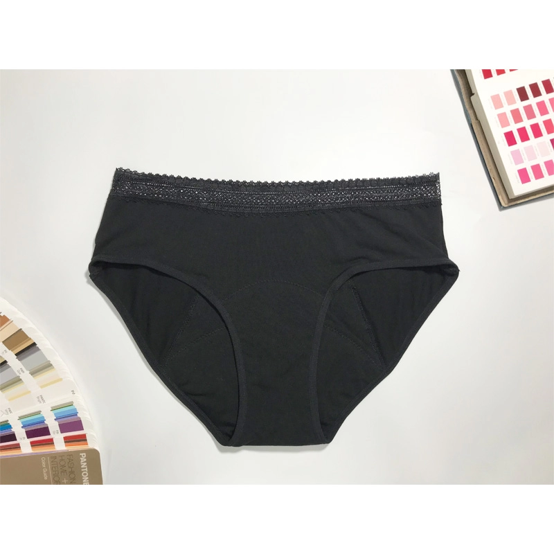 Women leakproof panties reusable underwear