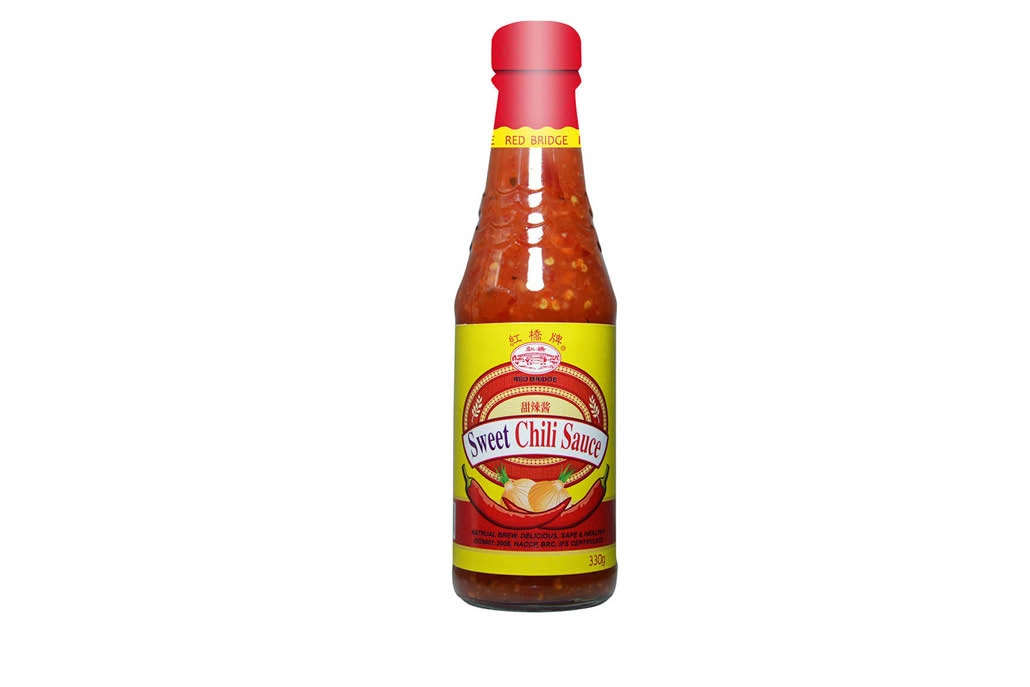 Sweet and spicy chili sauce