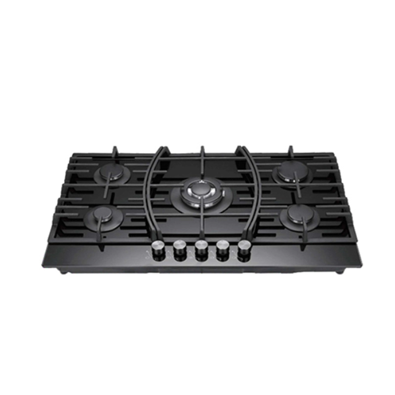 5 Burners Insert Gas Cooktop 9051G