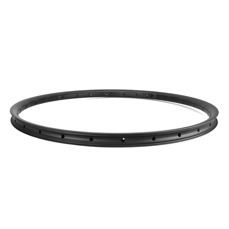 ProX Asymmetric Carbon MTB Rims 29 With Reinforced Nipple Bed