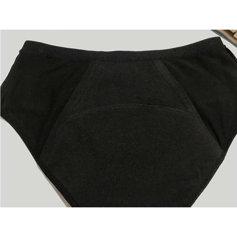 Women period underwear leak proof panty sanitary pants