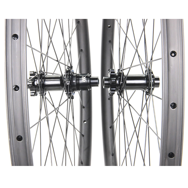 ProX Cheap MTB Wheels 87MB ODM Carbon Mountain Bike Wheels For Sale