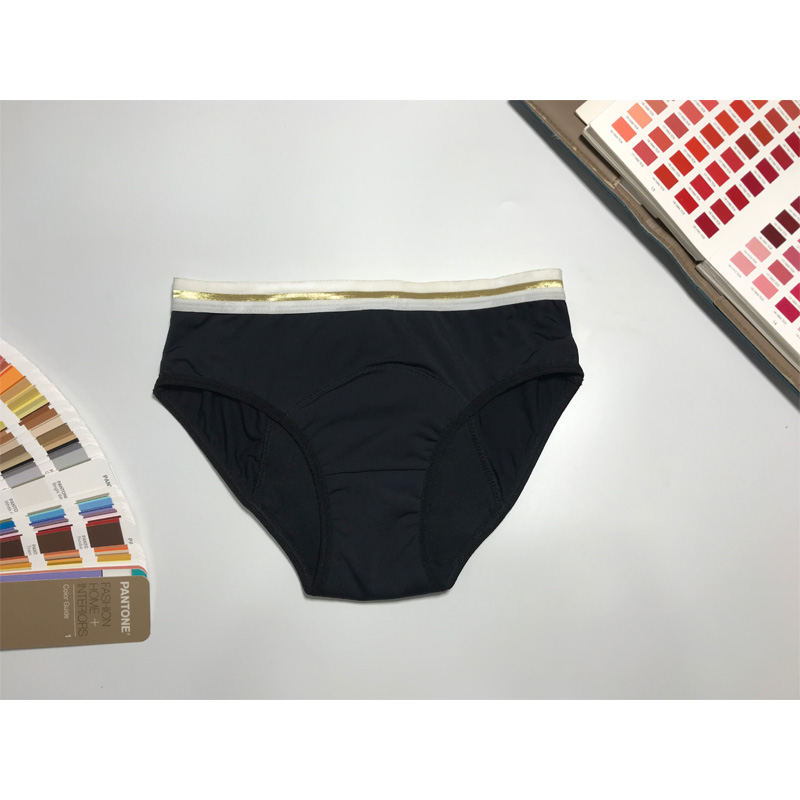 Leak proof underwear for kids and teenage