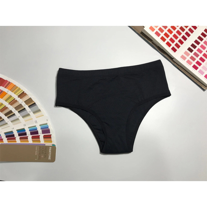 Absorbent panties for 4 layers periods Bikini