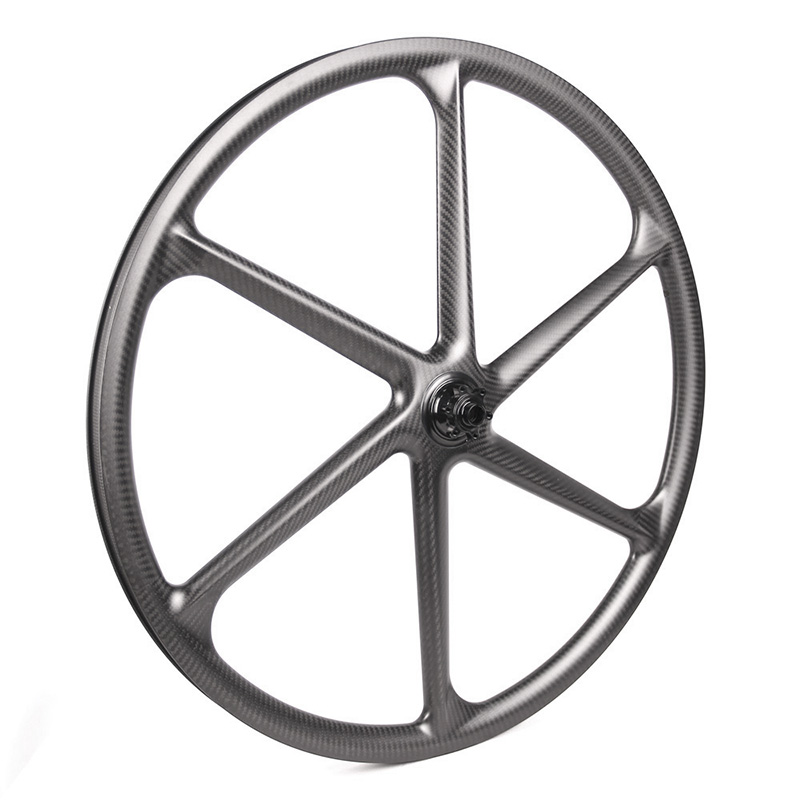 ProX 6-Spoke Bike Wheels Carbon 29er Mountain Bike Wheels