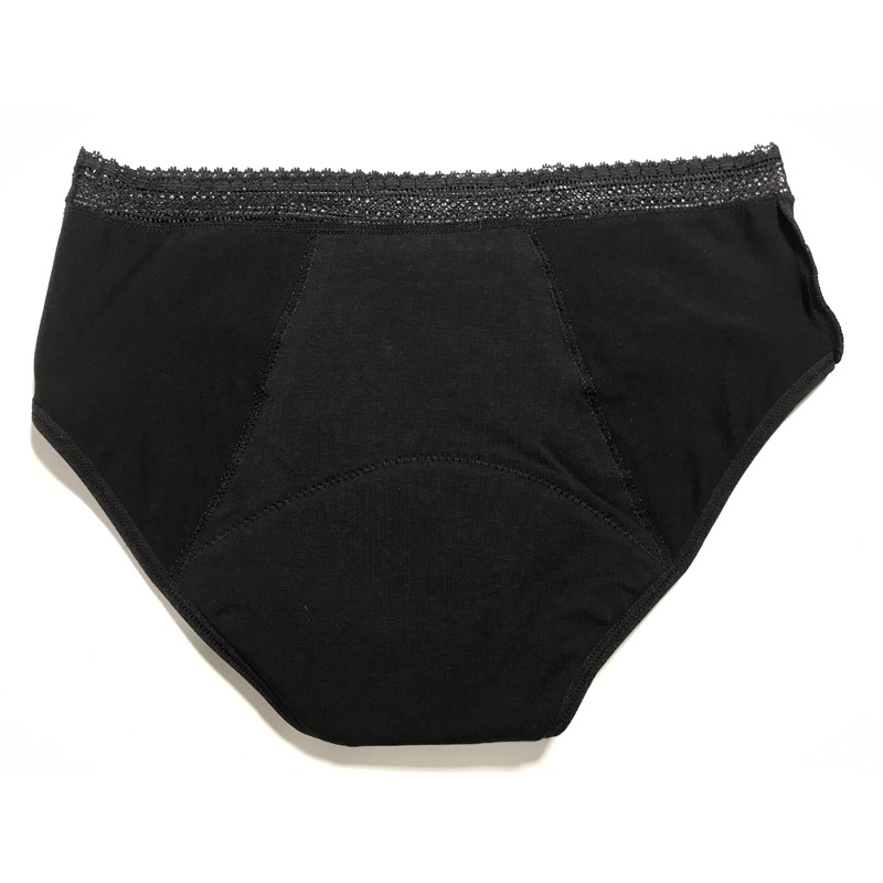 Women leakproof panties reusable underwear