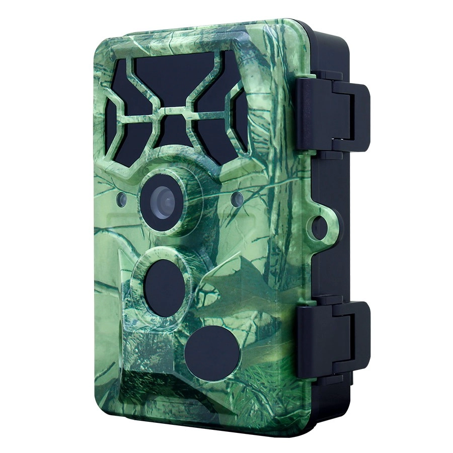 4K Trail Camera with 30MP Image & WiFi Bluetooth Function