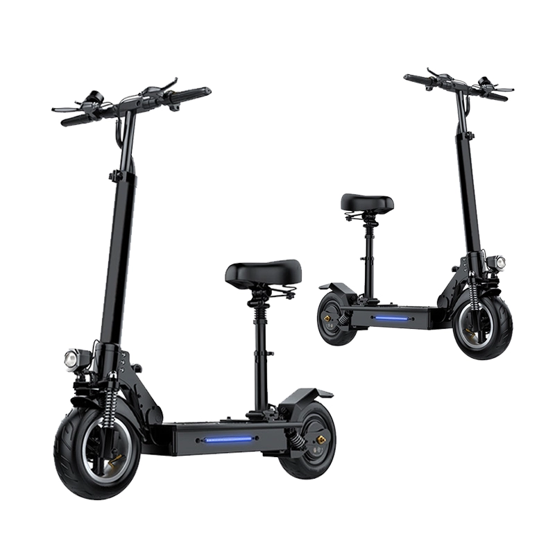 1000W Big Wheel Self Balancing E Scooter Electric with Handle