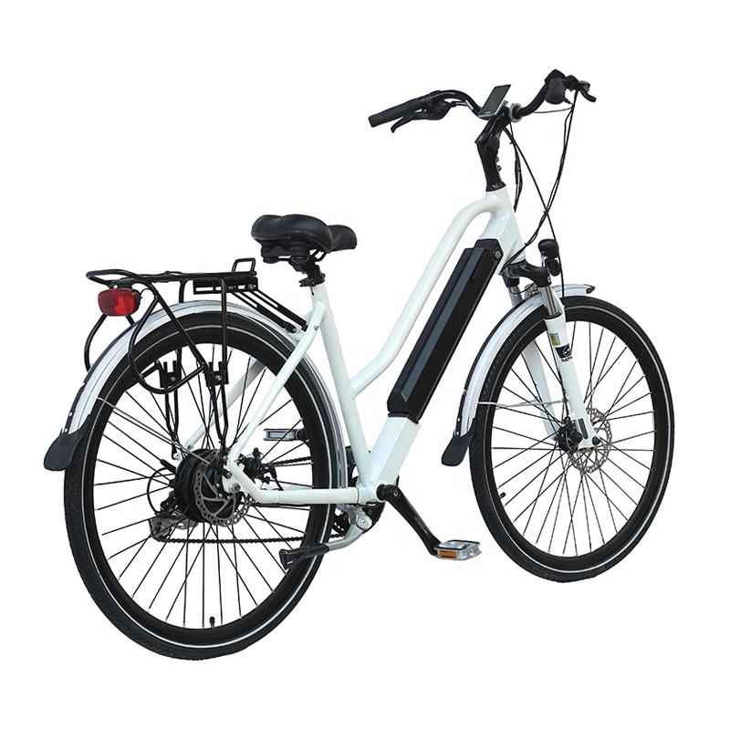 European warehouse e bicycle electric bike fat China Competitive Price