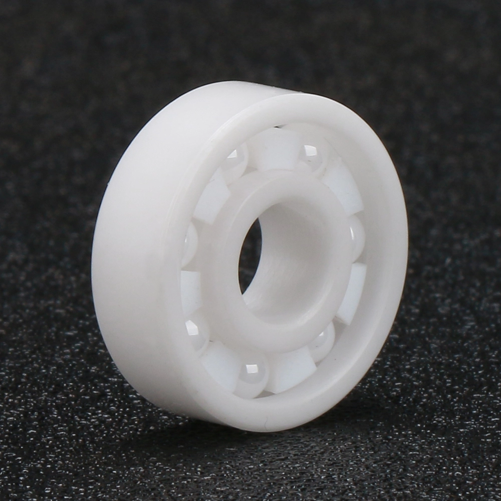 608 Full Ceramic Bearings Skateboard 8*22*7 mm