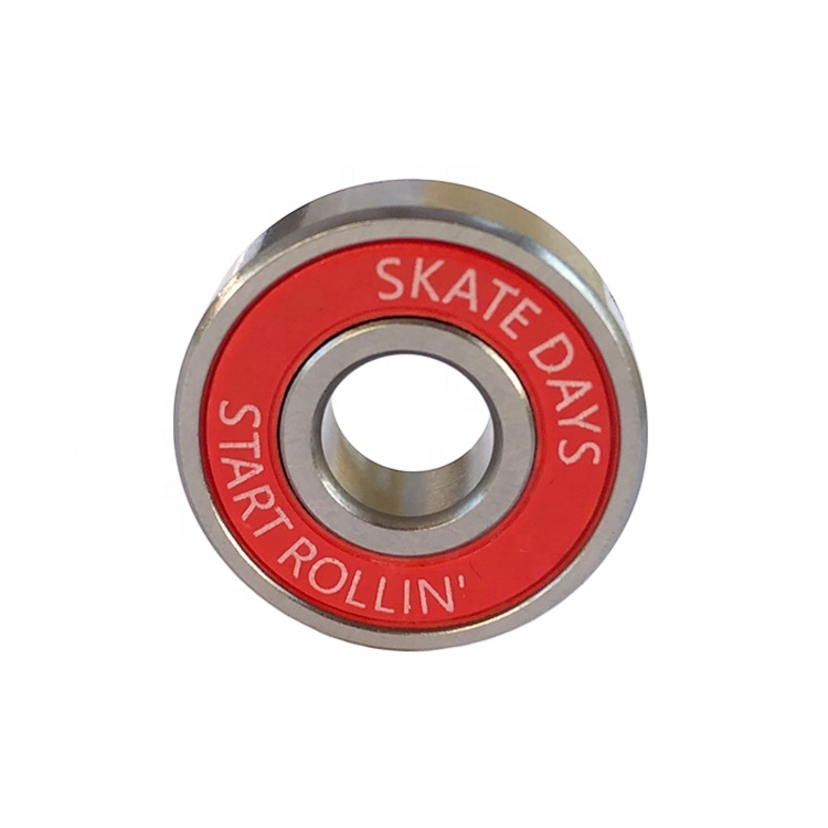 Customized 608 Skate Bearings 8*22*7mm