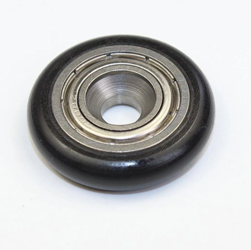 688ZZ 5mm Sliding Window Pulley Wheels With Bearing