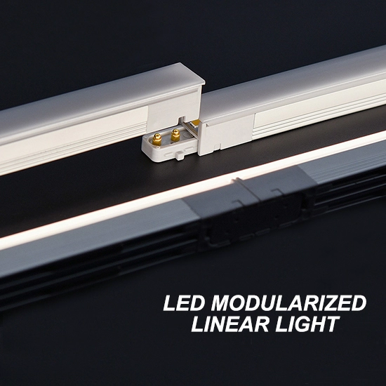 Modularized Linear Light/DIY LED Strip