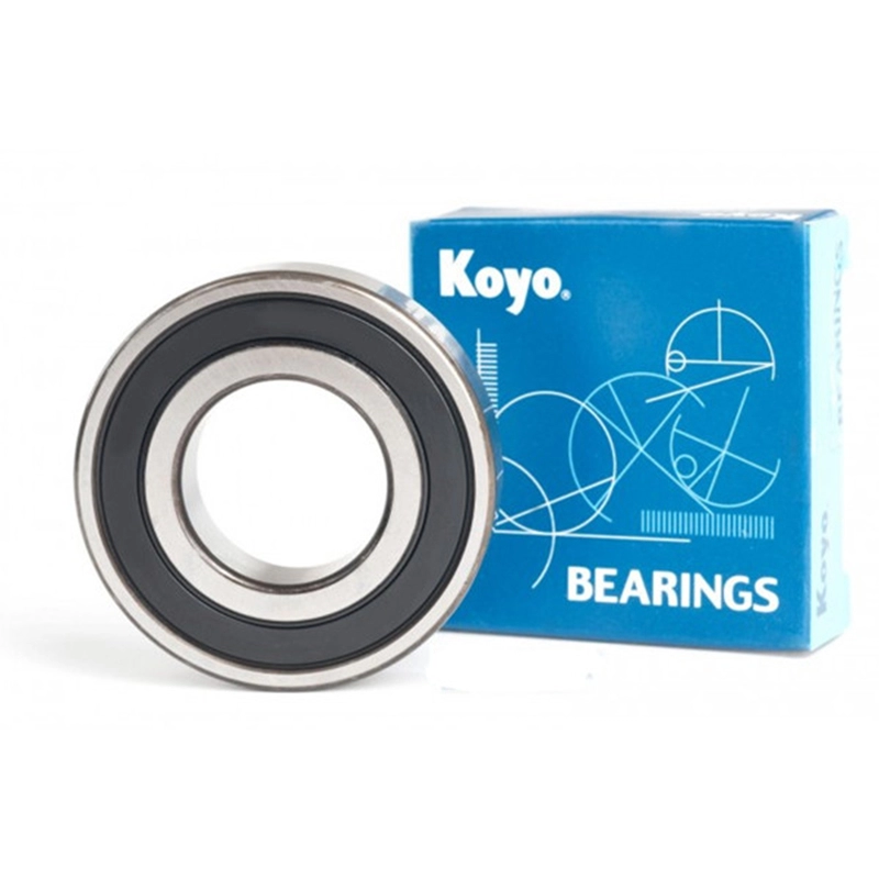 KOYO Bearings 6205 For Motorcycle