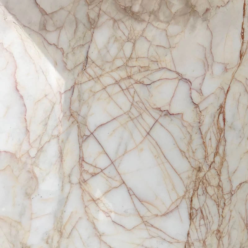 Greece Golden Spider Marble Slabs