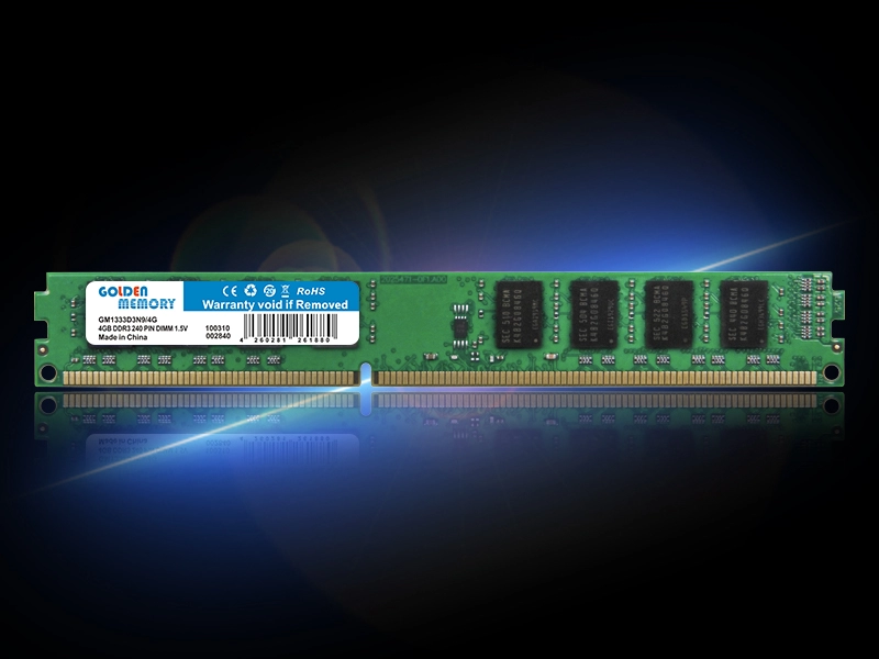 Desktop Ram DDR3 Memory Ram 8GB 4GB 2GB Laptop Rams For Gaming PC 1600mhz 1333mhz Memoria