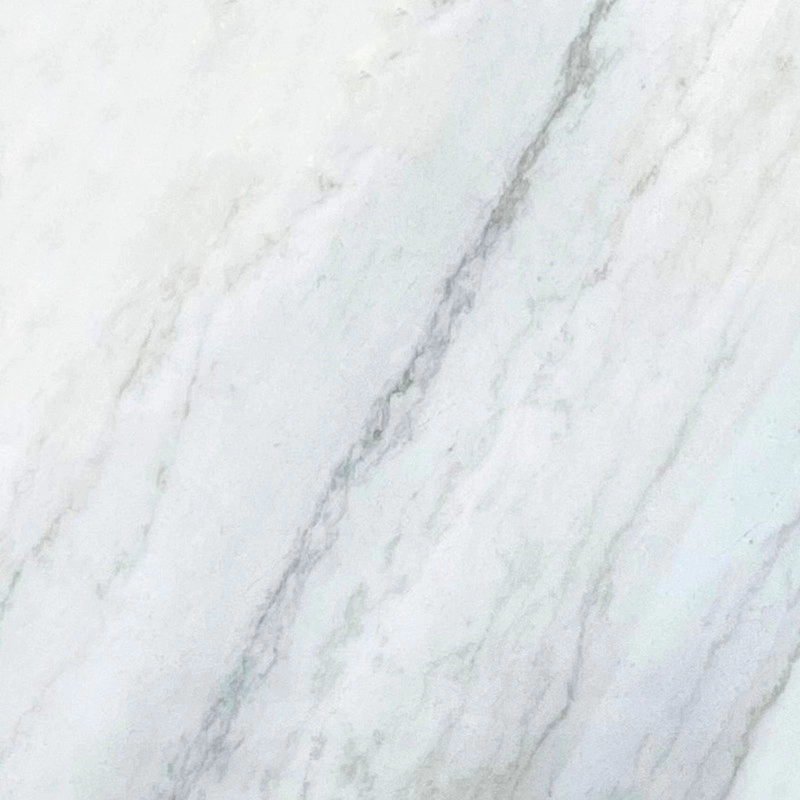 Guangxi White Marble Polished Slabs